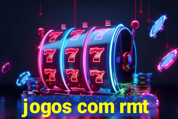 jogos com rmt